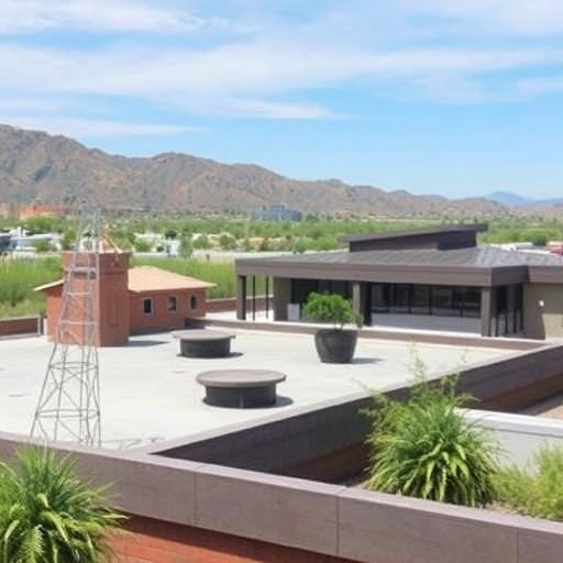 Roofing Oro Valley