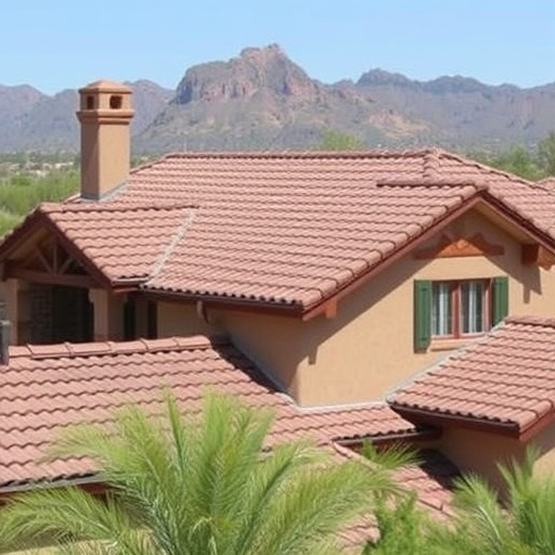 Roofing Warranties Oro Valley