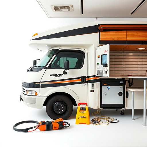 Master RV Electrical Safety: Prevent Overloads for Beginners