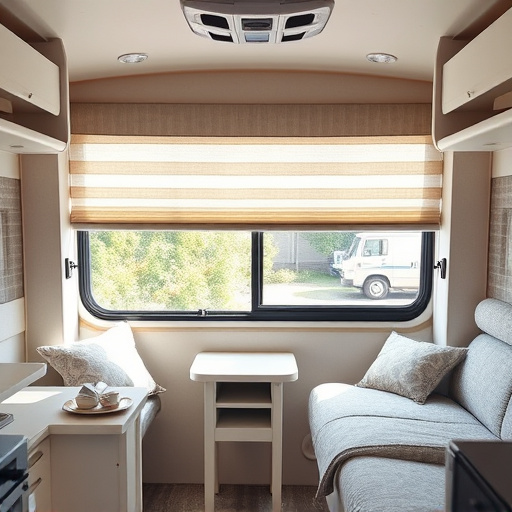 Enhance Your RV's Comfort: Window Coverings for Energy Savings