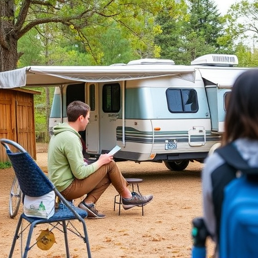 RV