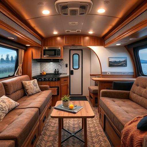 RV