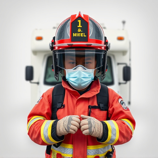 RV Fire Safety: Strategize, Choose, Maintain for Emergencies