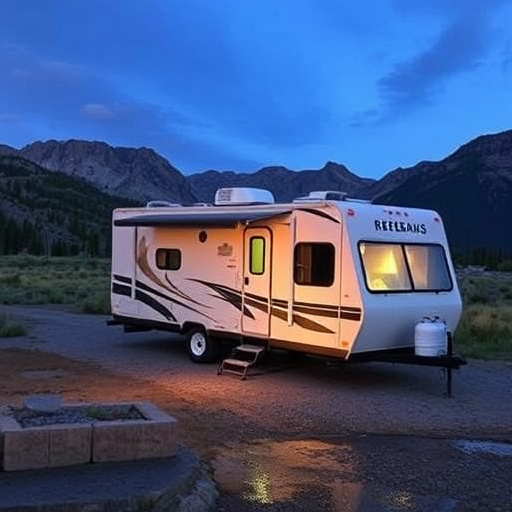 RV
