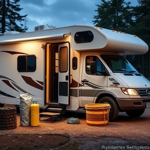 RV