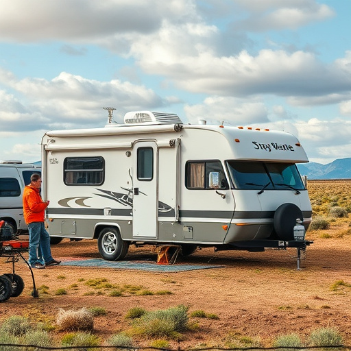 RV