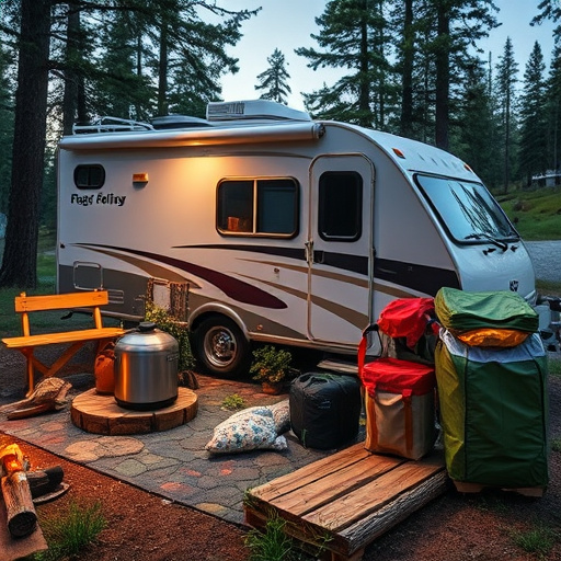 RV