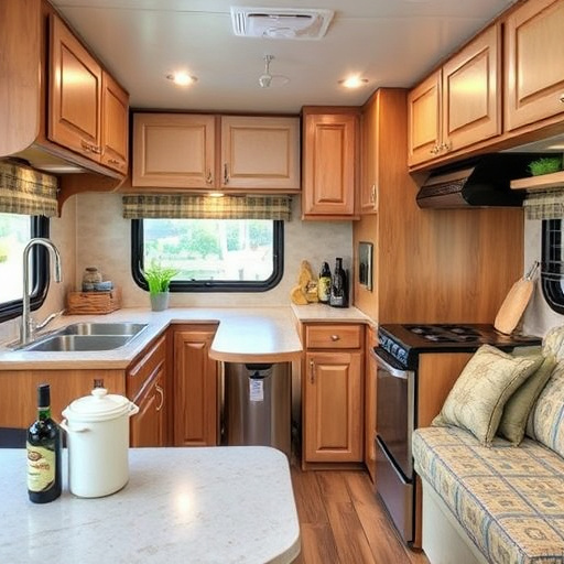 RV