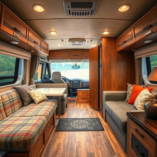 RV