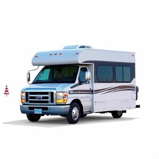 RV Travel Tips: Quiet Overnight Parking Strategies