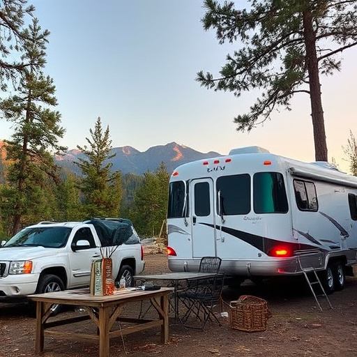 RV