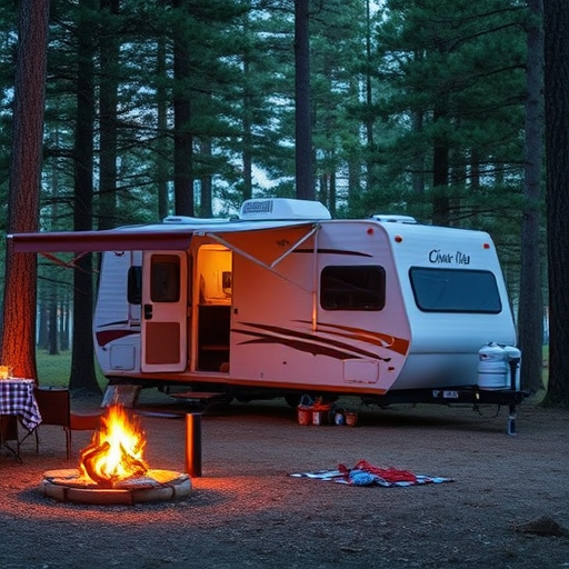 RV