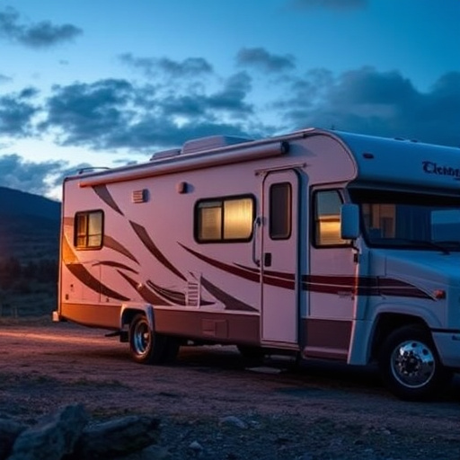 RV