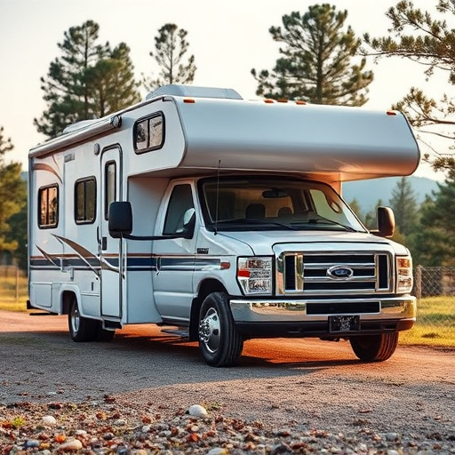 RV