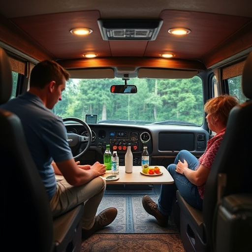 RV