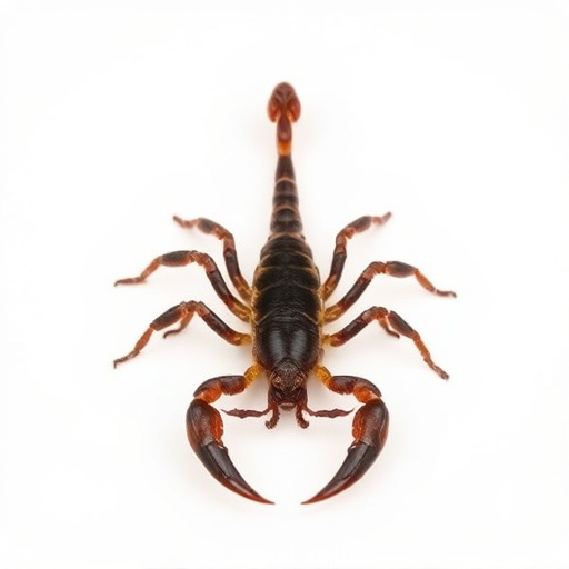 Natural Scorpion Repellents for Vail AZ Properties &amp; Control