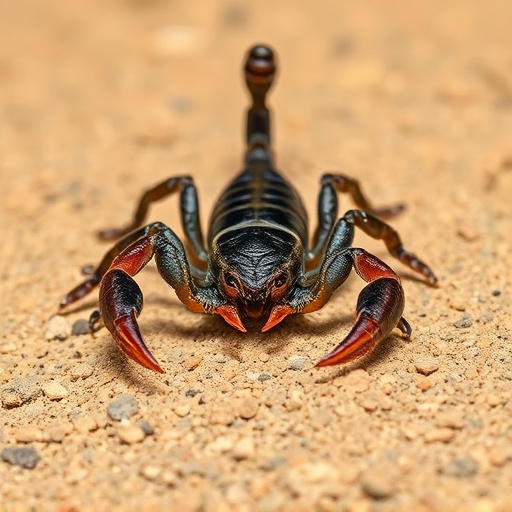 Scorpion Control Tucson: Natural Repellents &amp; Home Prevention Tips