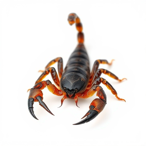 Safely Remove Scorpions: Control and Prevention Techniques