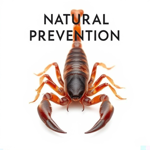 Natural Scorpion Prevention: Home Remedies for Control