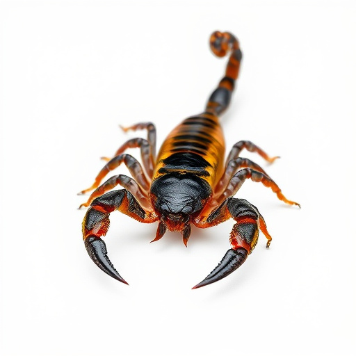 Expert Scorpion Control in Vail AZ: Eradicate Pests Effectively