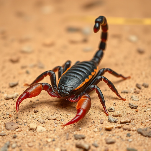 Scorpion Control &amp; Prevention Tips for Vail AZ Residents