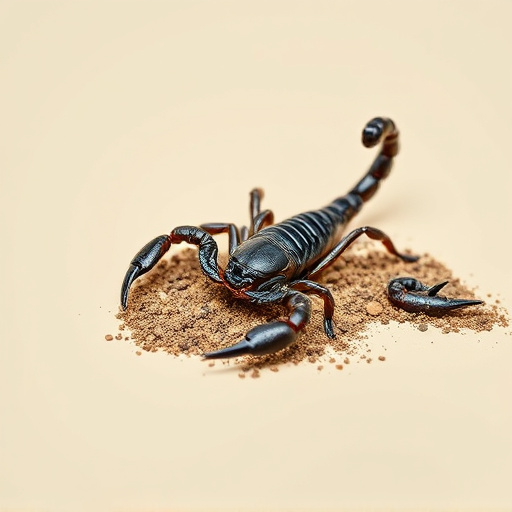 Natural Scorpion Deterrents: Design Your Yard for Control