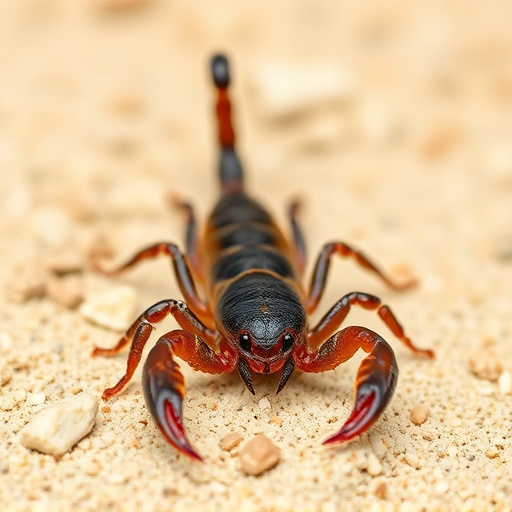 Scorpion Control Tucson: Treat & Prevent Stings Safely