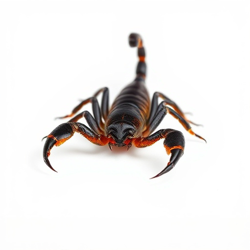 Natural Scorpion Control: Prevent &amp; Seal Entrances at Home