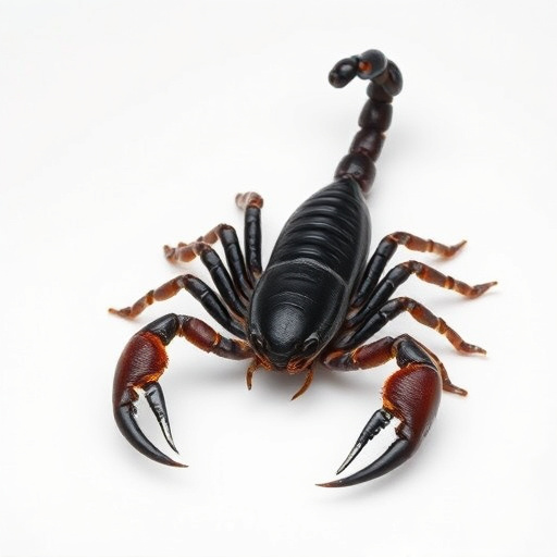 Safe Scorpion Control: Symptoms to Prevention Strategies