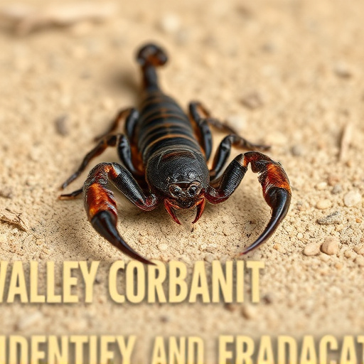 Oro Valley Scorpion Control: Understand, Identify, and Eradicate