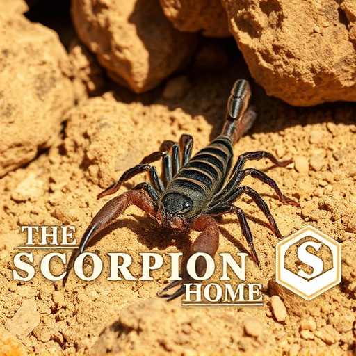 scorpion
