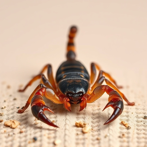 Mastering Scorpion Control in Tucson: Homeowners' Guide