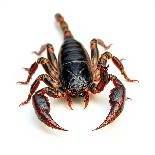 Scorpion Control Tucson: Expert Removal &amp; Prevention Strategies