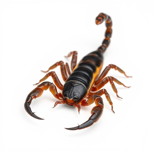 Expert Scorpion Control in Vail AZ: Eradicate &amp; Prevent Infestations