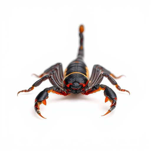 Scorpion Control Tucson: Laws & Natural Solutions Guide