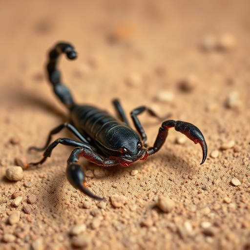 Scorpion Control Strategies for Vail AZ Homes and Residents