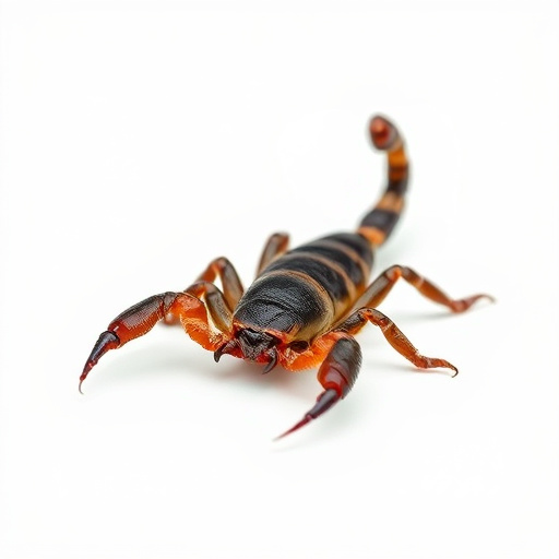 Scorpion-Proof Your Oro Valley Home: Natural Control Measures for Safety