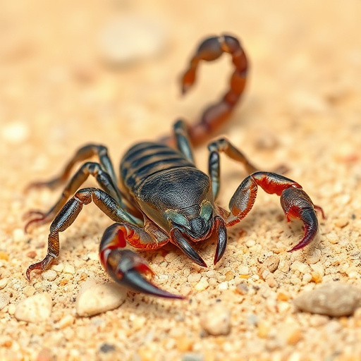 Scorpion Control in Vail AZ: Desert Safety &amp; Survival Strategies