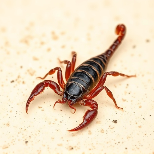 Prevent Scorpions in Vail AZ Homes: Natural Control Tips