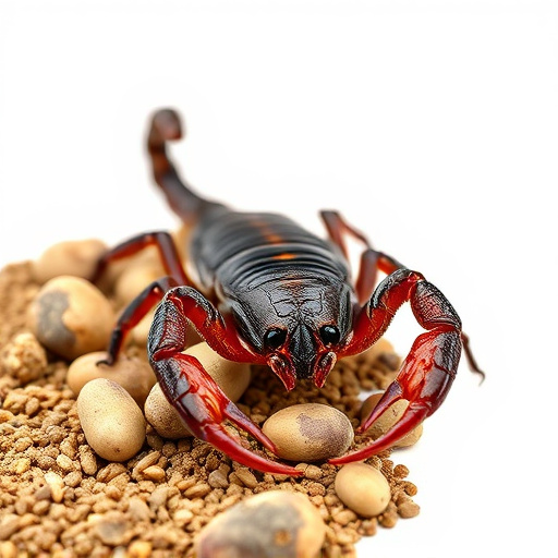 Scorpion Control Vail AZ: Landscaping Strategies for Safe Homes