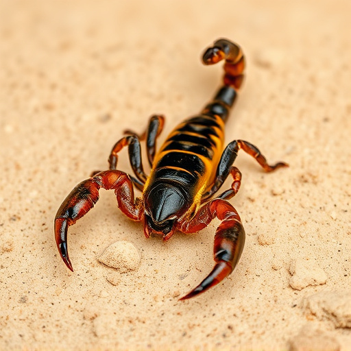 Safe Scorpion Removal: Tucson Home Protection Guide