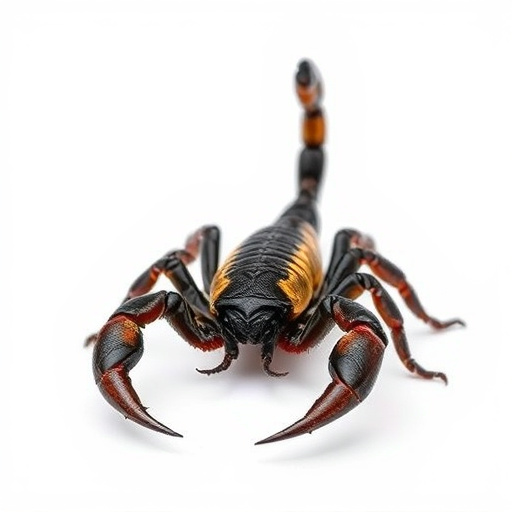 Expert Scorpion Control: Tucson Solutions for Safe Homes
