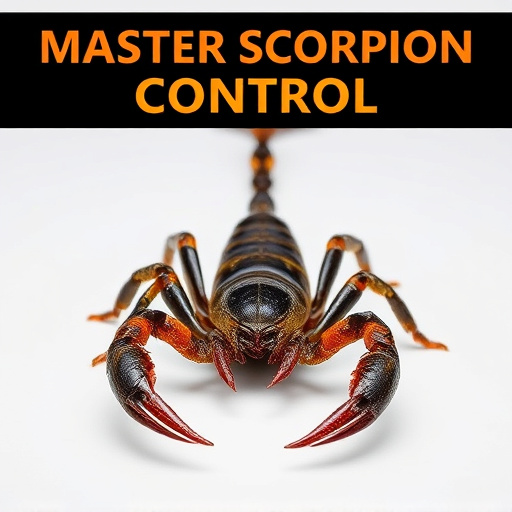 Master Scorpion Control: Expert Tips for Safe Prevention