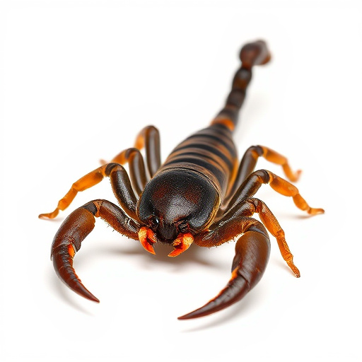 Unraveling Vail AZ Scorpion Behavior: Control &amp; Prevention Guide