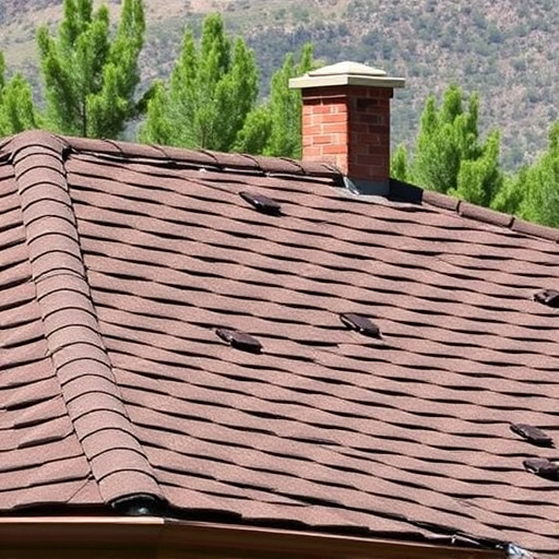 Shingle Roofing Oro Valley