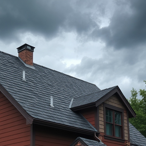 Shingle Roofing Oro Valley