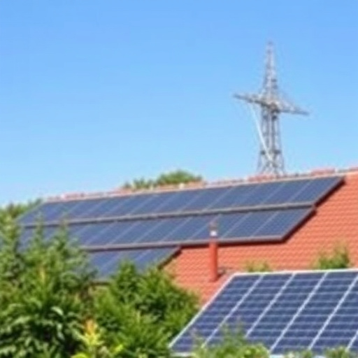 Solar Energy