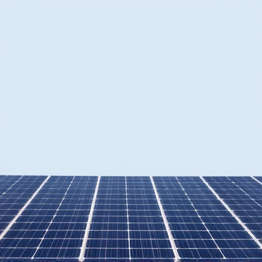 Optimizing Solar Power Output: Shade Analysis for Panel Placement