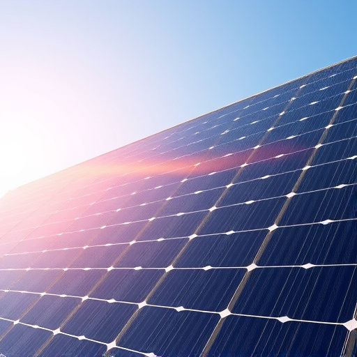 Optimizing Solar Panels: Shade Analysis Tools for Powerful Energy