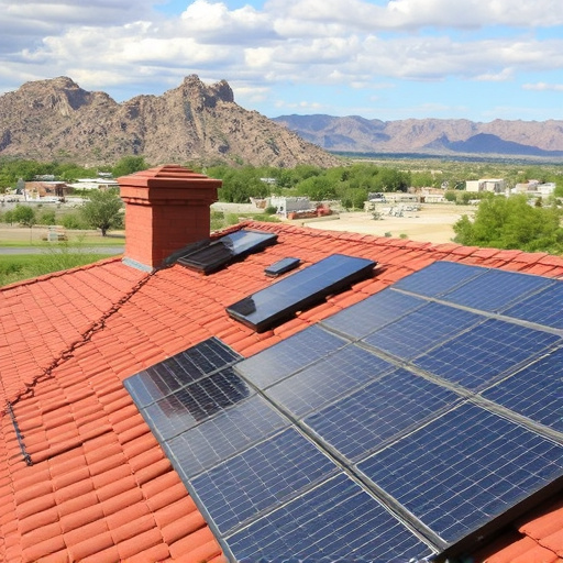 Solar-Ready Roofing Systems Oro Valley